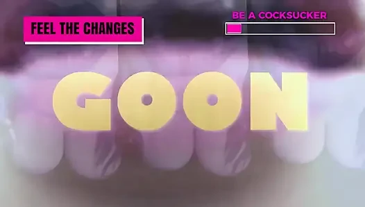 The Gooner Wants to Edge to Dick Thoughts by Goddess Lana