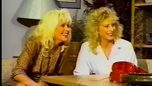 Callgirls In Action (1989) Full movie