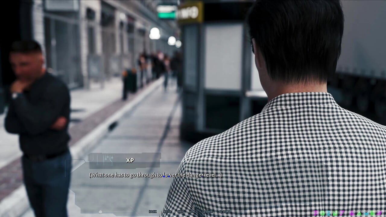 1000によるサイバネティック誘惑 - ついに、セクシーな14とのセックス