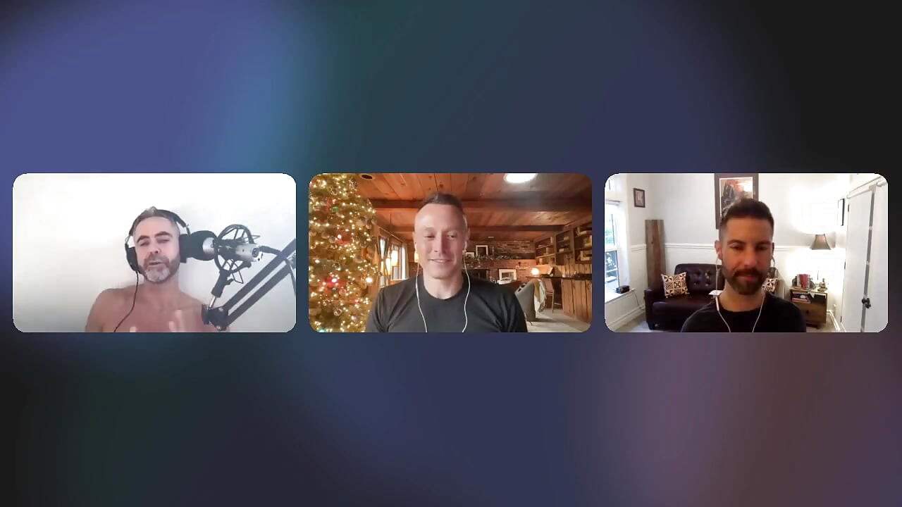 थ्रीज कंपनी - हिमेरॉस बॅकस्टेज