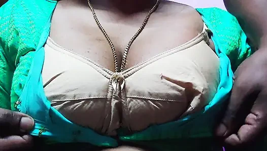 Stepbrother's Wife Was Alone at Home