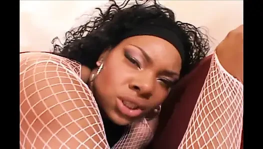 Black Big Ass, at Work - Vol. 02