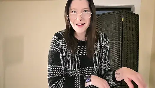 Мачеха приветствует тебя домой