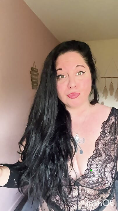 Holes That Never Say No