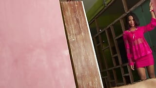 TGIRL ROOM