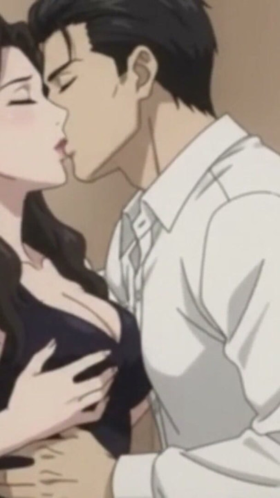 Husband share his wife with boss for promotion in office | Clip 1