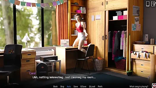 Университет проблем - (часть 17) - DREAMNOW