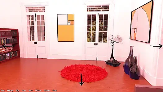 Menjadi seorang dik 10 - semua gadis kampus dan guru menginginkanku