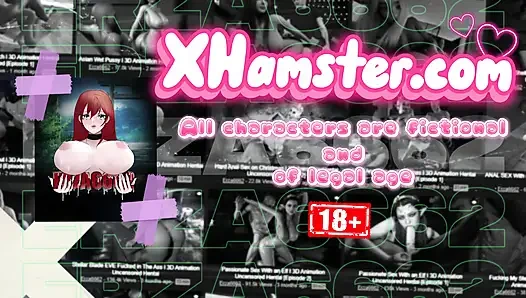 My Boss: Asian MILF l 3D Animation Hentai Uncensored