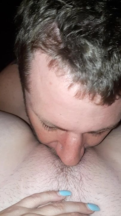 Wife pussy