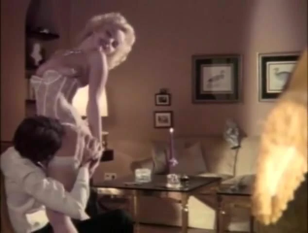 Inside Marylin