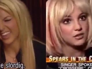 Britney włócznie