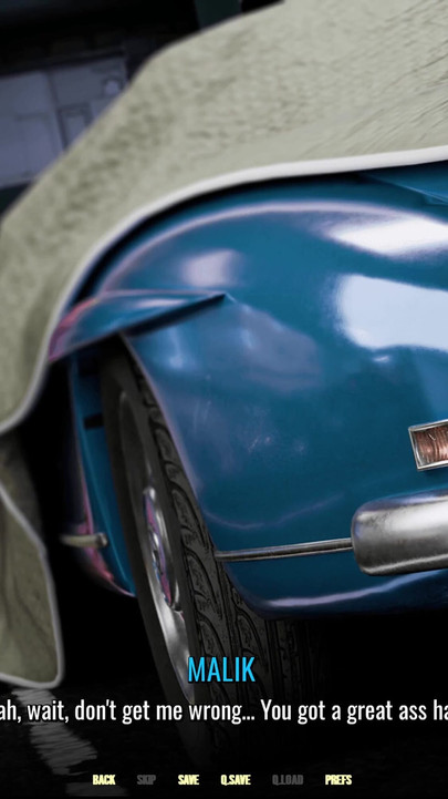 Unkontrollierte interracial libido (teil 4)