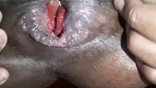 anal derin izinsiz