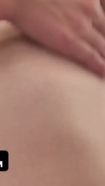 Gorgeous Babe Aften Opal Loves Working Out, But She Needs Some Help With Certain Pussy Exercises | Clip 3