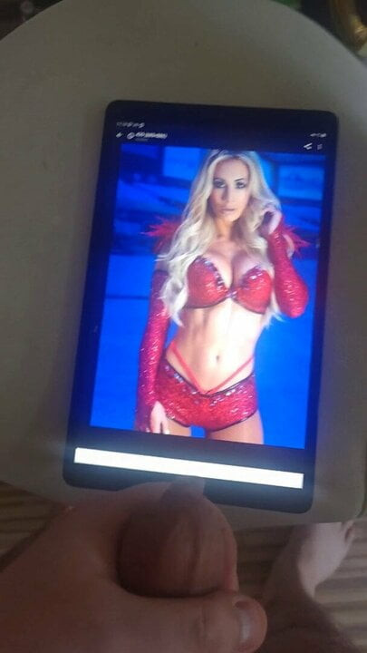 Short wank 4 Carmella