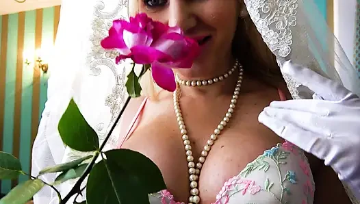 Bride to Succubus Fantasies