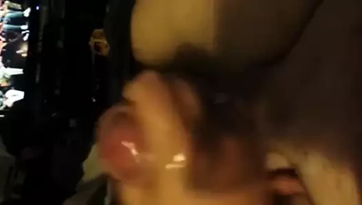 ağır çekim twinks