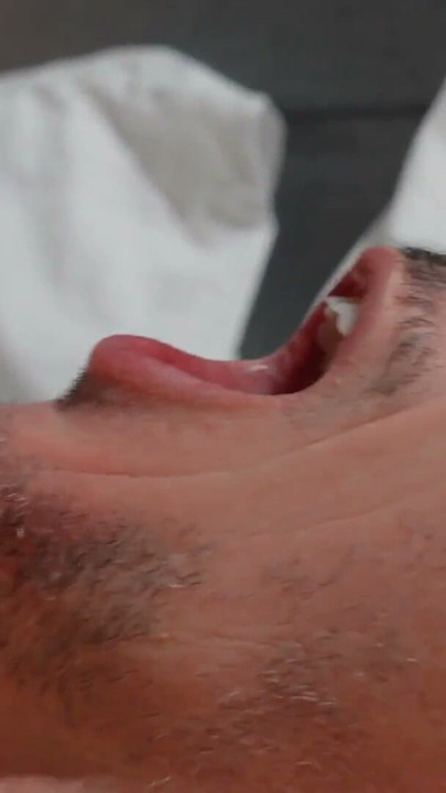 DADDY4K. She went into her Boyfriend's Daddy's room to say goodnight and have sex | Clip 3