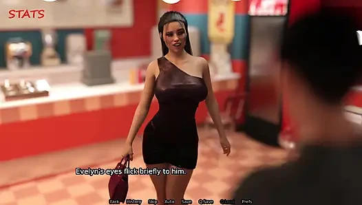 Обожаемый брак - глава 3 - v0.2 - часть 4