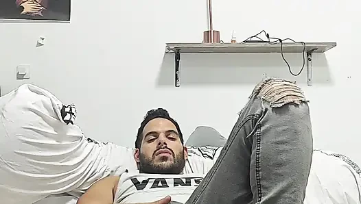 Bir gün izinden önce yarağımı sikimin değeri içine koymam gerekiyor