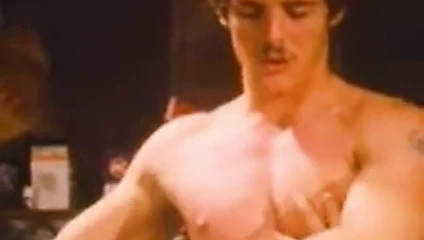 Classic Gay Porn