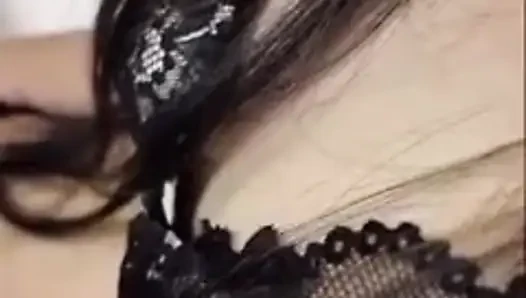 Pov pribadi tanpa sensor. Sesi seks rahasia cewek imut yang imut dicrot di dalam di depan kamera