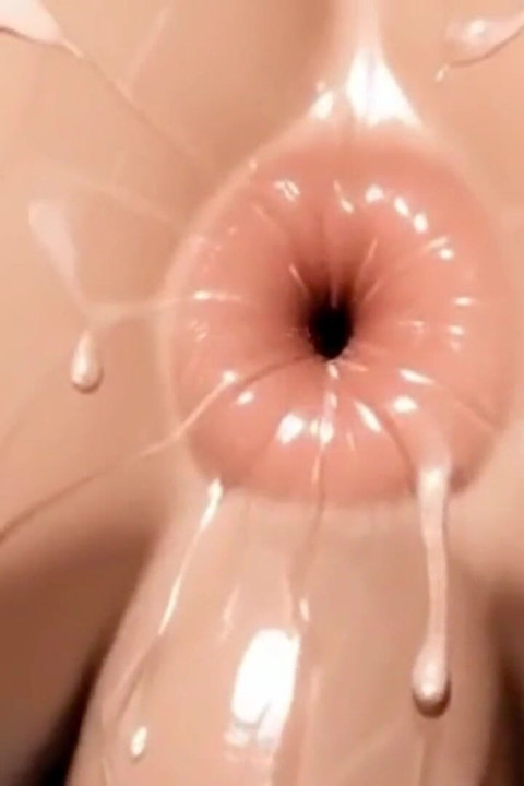 Fucking a Bottom with a Big Ass in a Luxury Resort. Gay Boy Hentai Animation Yaoi Anime