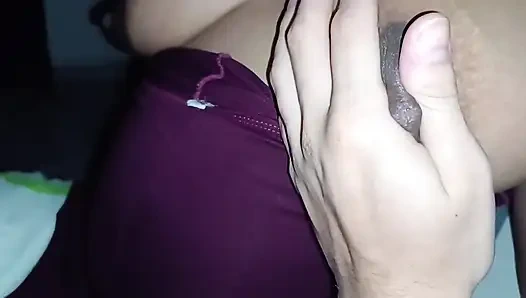 Ich denke heute werde ich sie ficken