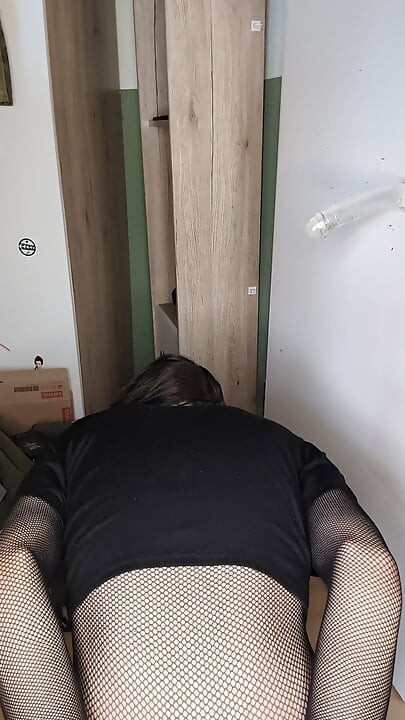مکیدن دستبند