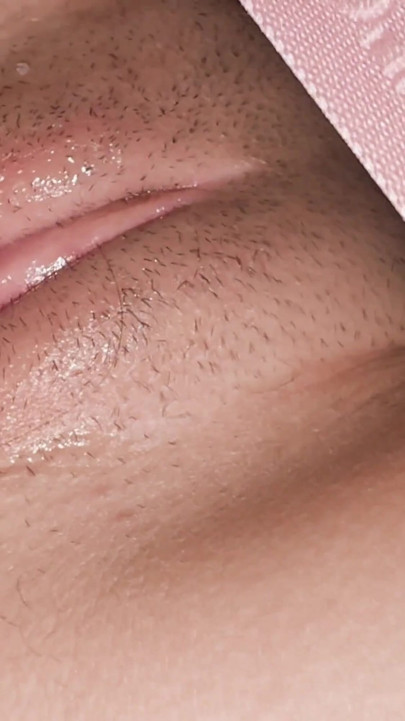 Min første dag på college - Monster Cock Surprise My Tight 18 Pussy for første gang (Legg til meg gratis nakenbilder) | Klipp 1