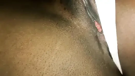 Onun Küçük Çukurunu Kazacağım