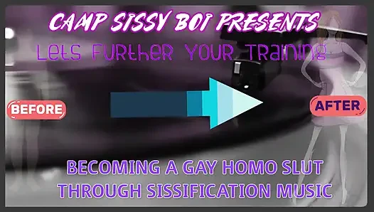 Lets Further Your Training Music Video