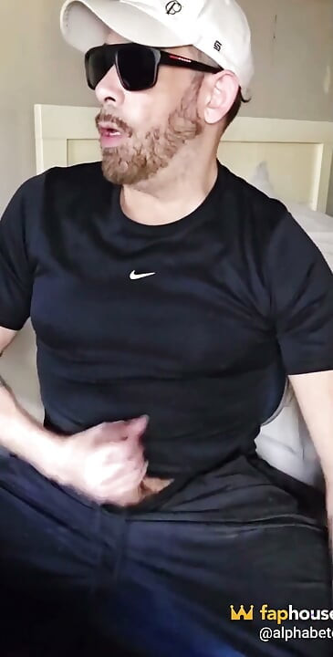 Smoking Tabaco & Cumming with My Fleshlight