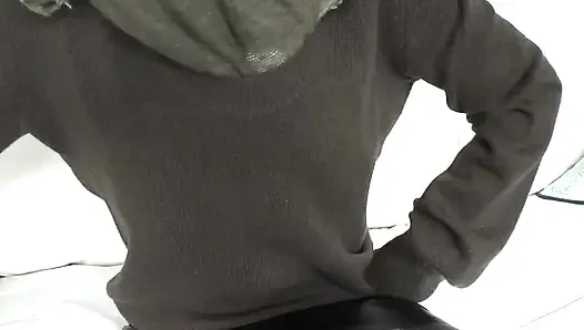 12 Days Before Your Wedding: Taboo Encounter - Cum in Your Hand and Lick...