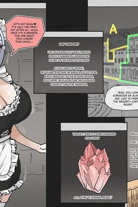 Laliberte- Spiral - Chapter 1