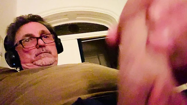 Fatherly penis