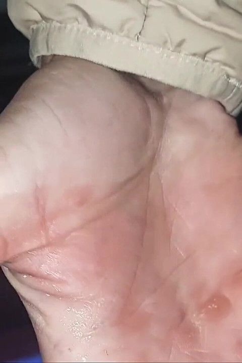 Sperma!