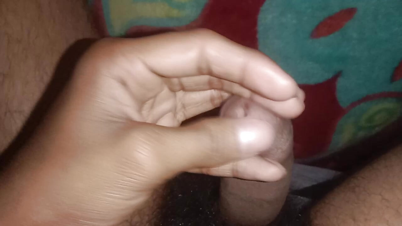 Αυνανισμός μόνος