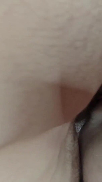 Memorable moment from "FOOT FETISH Accidently creampied foot slut!"