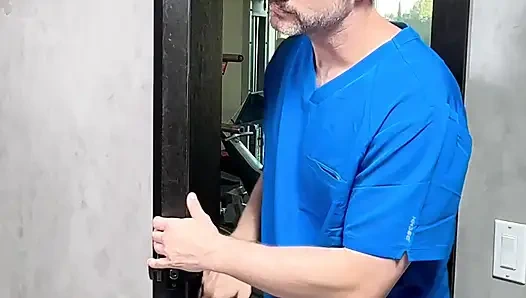 Petite Blonde Pornstar Jesse Pony Tantric Oil Massage