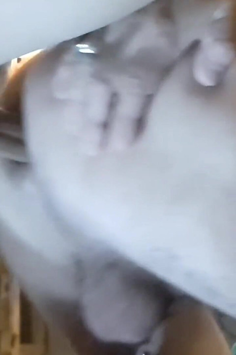 Full of Sperm