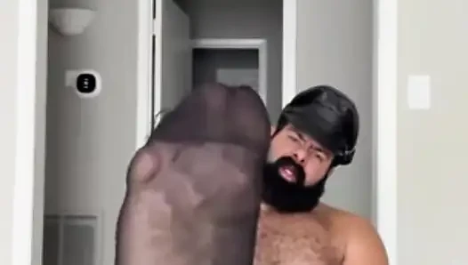 Musclebear Strip azdırıyor