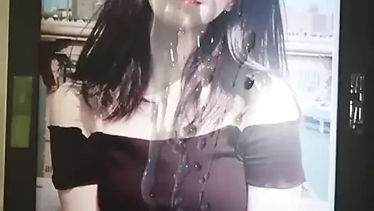 Fromis jiheon boşalmak haraç