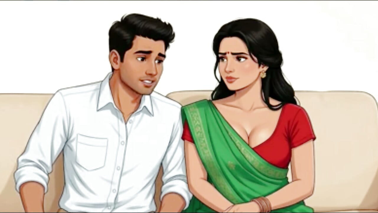 Indian lavanya bhabhi face sex cu dewar când soțul nu e acasă