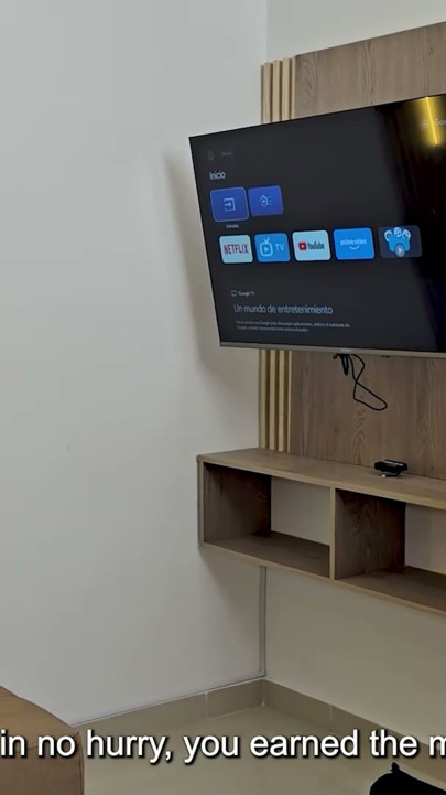 TV technology repairs EVERYTHING for your client in a single check. | Clip 2
