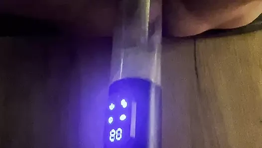 Pump porn video – Playing pomka eggs