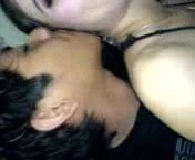 Malay couple 1