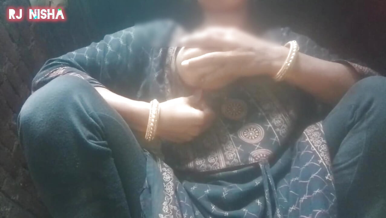 Desi rj nisha bhabhi masturbate by fingers part 1