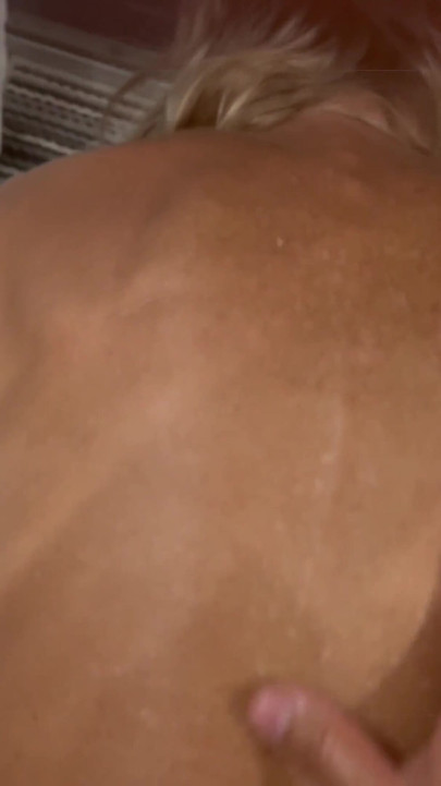 El Pequeño Culo Apretado De GILF Dianne Anhela Polla